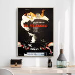 docteur folamour affiche
