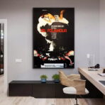 docteur folamour affiche