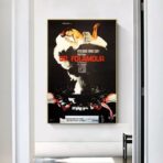 docteur folamour affiche
