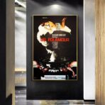 docteur folamour affiche