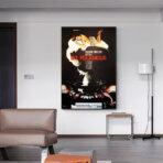docteur folamour affiche