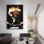 docteur folamour affiche