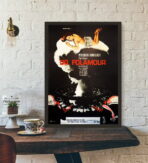 docteur folamour affiche