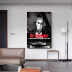 Affiche Vintage <br> Dr Folamour – Image 7