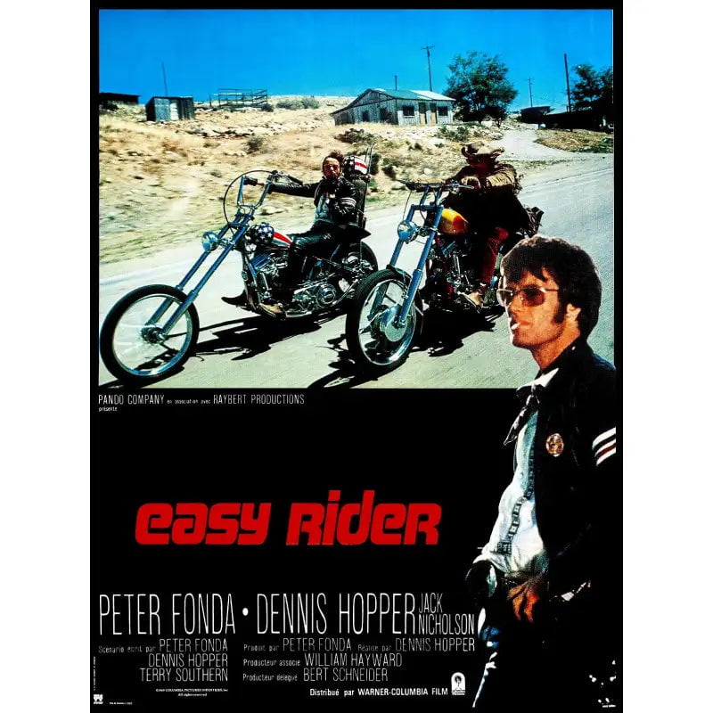 easy-rider-affiche-film easy rider affiche film