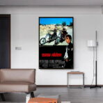 easy rider affiche film