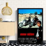 easy rider affiche film