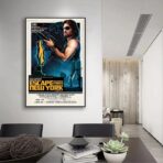 escape from new york affiche