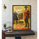 et pour quelques dollars de plus affiche