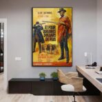 et pour quelques dollars de plus affiche