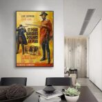 et pour quelques dollars de plus affiche