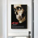 evil dead 2 affiche