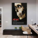 evil dead 2 affiche