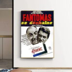 fantomas affiche