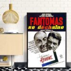 fantomas affiche
