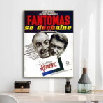 fantomas affiche