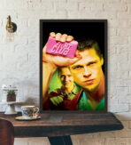 fight club affiche