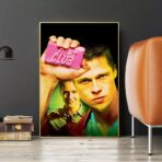 fight club affiche