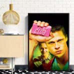 fight club affiche