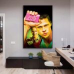 fight club affiche