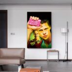 fight club affiche