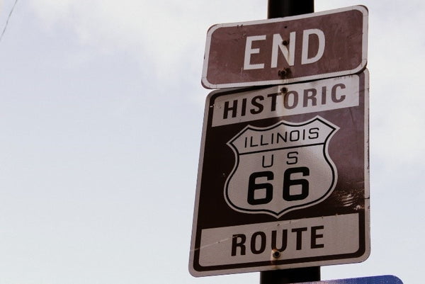 route 66 ebook fin route 66 chicago