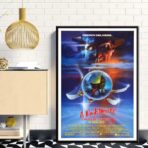 freddy affiche