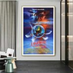 freddy affiche