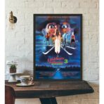 freddy krueger affiche