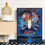 freddy krueger affiche