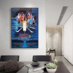 freddy krueger affiche