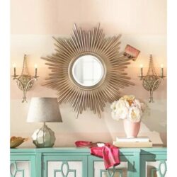 grand miroir soleil