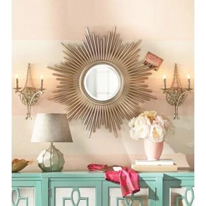 grand miroir soleil