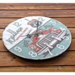 grande horloge route 66