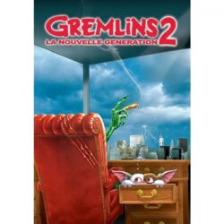 gremlins 2 affiche