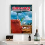 gremlins 2 affiche