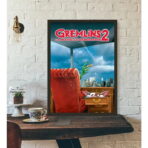 gremlins 2 affiche