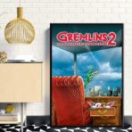 gremlins 2 affiche