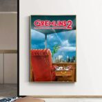 gremlins 2 affiche
