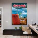 gremlins 2 affiche