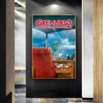 gremlins 2 affiche
