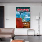gremlins 2 affiche