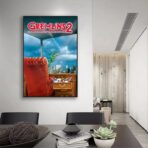 gremlins 2 affiche