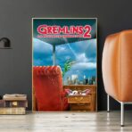 gremlins 2 affiche