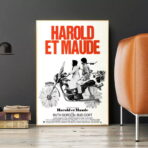 harold et maude affiche