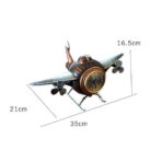 horloge avion