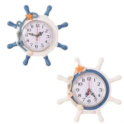 horloge barre bateau