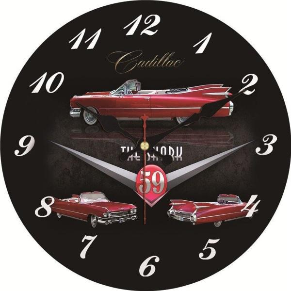 horloge-cadillac horloge cadillac