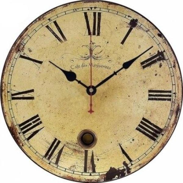 horloge-cafe-des-marguerites-1 horloge café des marguerites
