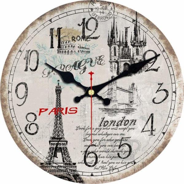 horloge-capitales-du-monde horloge capitales du monde